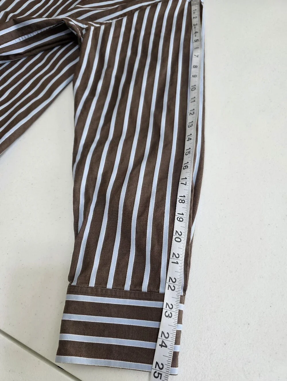 Banana Republic classic banana